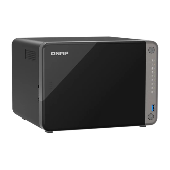 QNAP TS-AI642-8G NAS