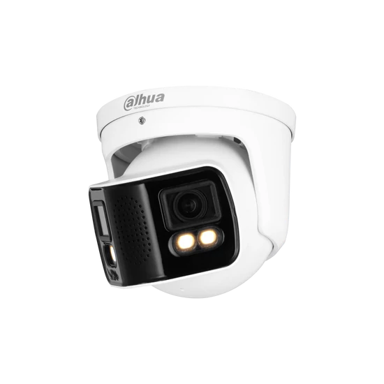 Dahua IPC-PDW5849-A180-E2-ASTE-0360B 8 Mpx-es IP kamera