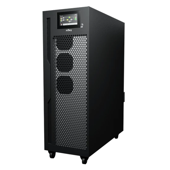 NJOY UPSNJOYRANGER60KT-CE Szünetmentes 60 KVA - Ranger 60KT