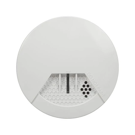 Paradox SD360 optikai füst.