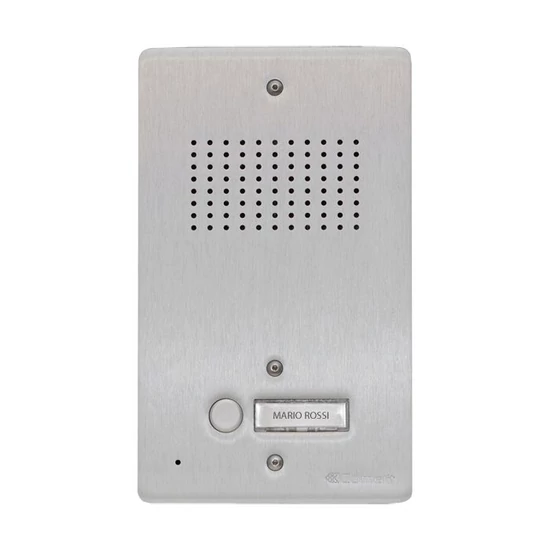 Comelit 3006NA Többlakásos audio kaputelefon