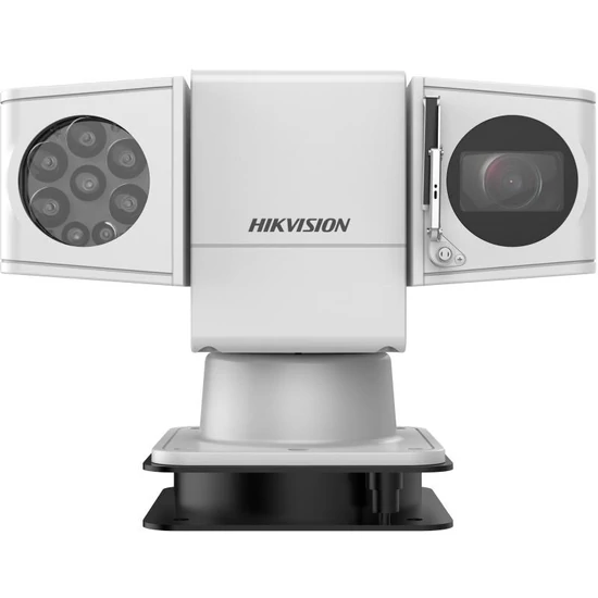 HIKVISION DS-2DY5432IXG-M IP, Forgózsámolyos kamera, 4MP, Mot.obj., 32x zoom, IR 250m, SD fogl., Aud