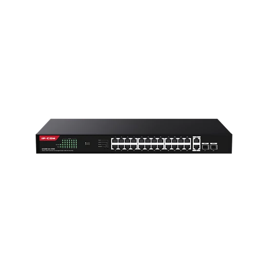 IP-COM G1128P-24-410W Switch PoE