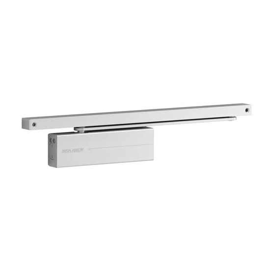 Assa Abloy DC175 Behúzó test