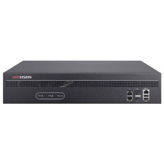 HIKVISION DS-6912UDI (C) Dekóder szerver 12 HDMI kimenettel; 6 csatorna 32/24 MP; 12 csatorna 12 MP;