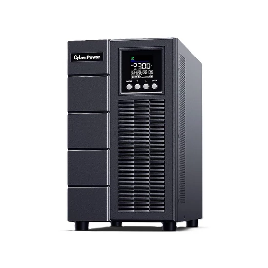 CyberPower OLS3000EA Szünetmentes tápegység, 3000 VA / 2700 W