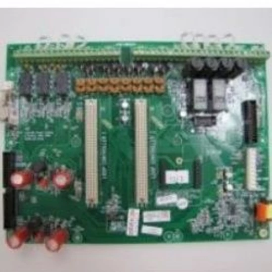 Cooper ZPCB2153 Alaplap