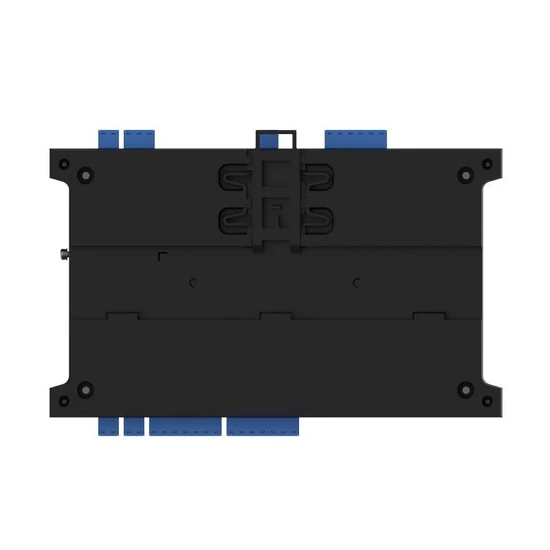 HIKVISION DS-K2701X(P) Ajtóvezérlő 1 ajtóhoz; két irány; 2 Wiegand & 2 RS485 olvasó; panel