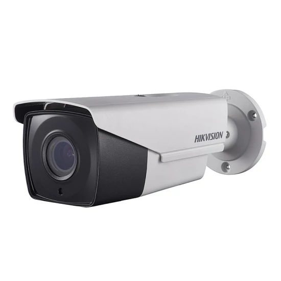 HIKVISION DS-2CE16D8T-IT3ZF(2.7-13.5mm) Analóg HD, Csőkamera, 2 MP, 2.7- Pro, motoros objektív, 4 in