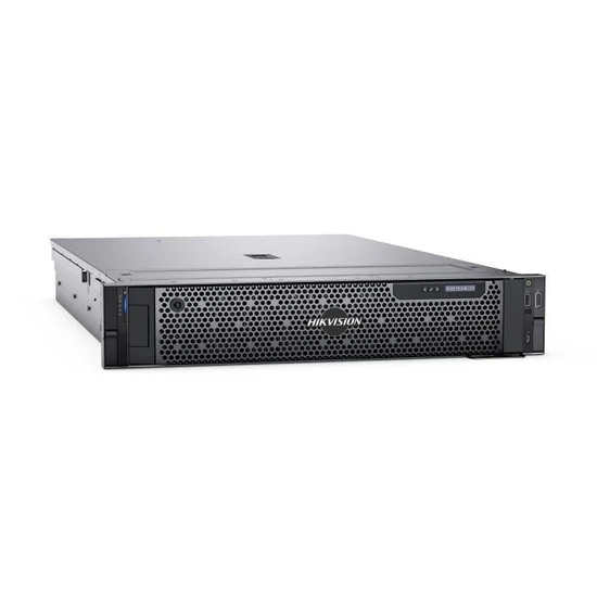 HIKVISION DS-VH22-R/HW2 Általános felhasználású szerver, 4410T, RAM 32GB, 2U