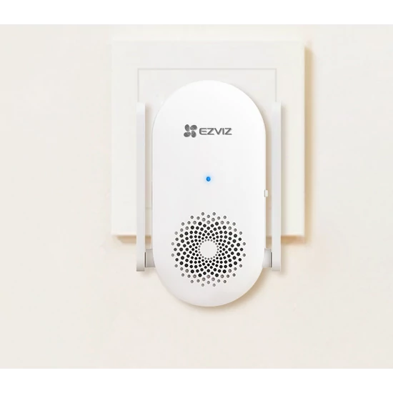 EZVIZ CS-CH1 Beltéri wifis csengő, EP3x Pro kaputelefonhoz