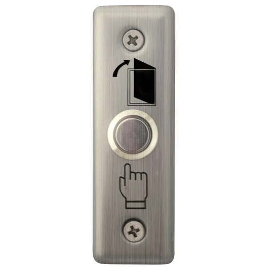 Cryptex crb09b Ajtónyitó gomb