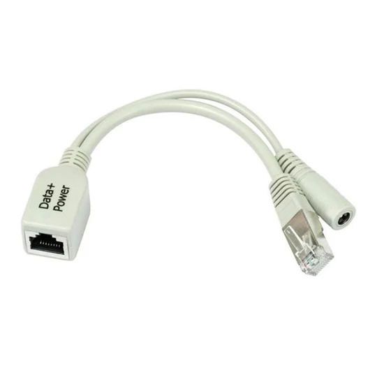 MIKROTIK RBPOE Low cost Passive POE Base Unit
