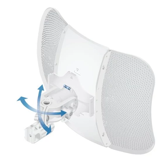 UBIQUITI LBE-5AC-Gen2-5 LBE-5AC-Gen2 - LiteBeam 5AC Generation 2, 5-Pack, PoE not included