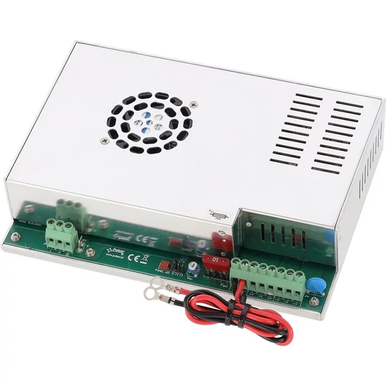 Pulsar PSB-24V10A akkumulátortöltős Tápegység, 276 W