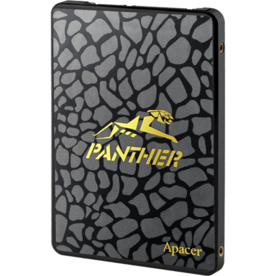 APACER AP120GAS340G-1 SSD 120GB - Panther