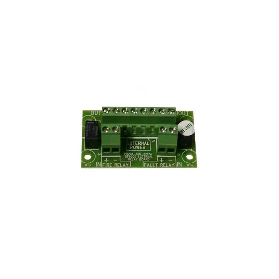 EATON MARDF6 -COOPER - - Kimeneti relémodul átjelzéshez