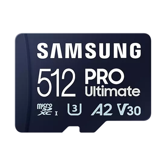 SAMSUNG MB-MY512SA/WW MicroSD kártya - 512GB