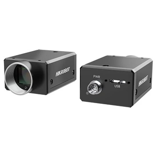 HIKROBOT MV-CH250-90UC V4.0 Area scan kamera; 25 MP; 14 fps; C foglalat; színes; USB 3.0; IP30
