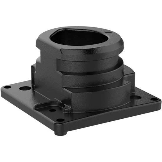 HIKVISION DS-4274ZJ-MD4-BAY Kiegészítő, adapter, fekete