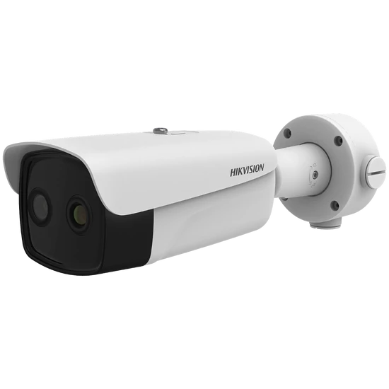 HIKVISION DS-2TD2667-15/PY IP hő- kamera; ?8°C; -20°C-150°C; korrózióálló