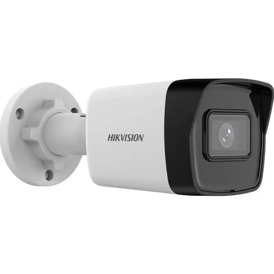 HIKVISION DS-2CD1043G2-I(4mm) IP, Csőkamera, 4 MP, Fix objektív, MD 2.0, IR