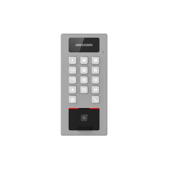 HIKVISION DS-K1T502DBFWX Beléptető vezérlő