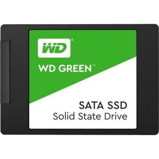 WESTERN DIGITAL WDS480G2G0A SSD 480GB