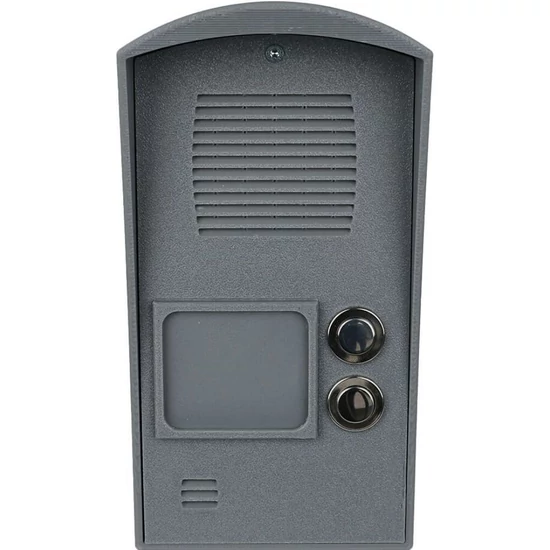 ASC Global InterCom 4G Kit 2 Audio GSM kaputelefon