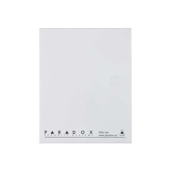 Paradox Üres központdoboz, 218 x 266 x 78 mm