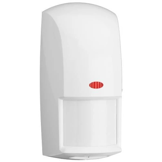 Bosch OD850-F1E Kültéri vezetékes mozgásérzékelő - Vezetékes Kombinált mozgásérzékelő