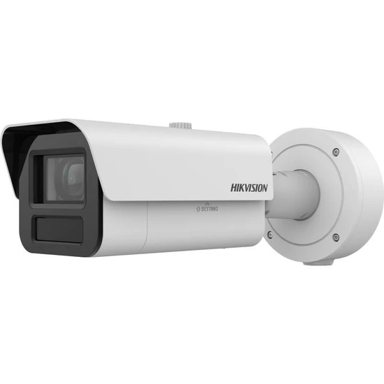 HIKVISION iDS-2CD7A86G2-IZHSY (2.8-12mm) 8 MP DeepinView EXIR IP DarkFighter 2.0 motoros zoom csőkam