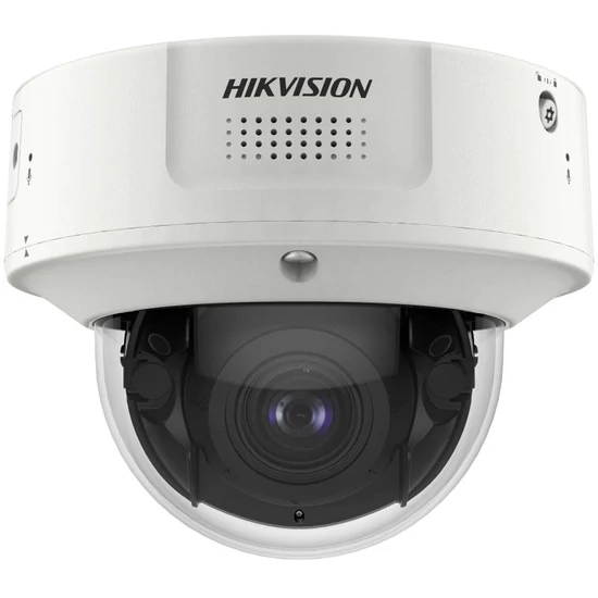HIKVISION iDS-2CD7146G2/LM-IZHSY(2.8-12mm) IP, Dóm kamera, 4MP, Mot.obj., IR 40m, SD fogl., Kétirány