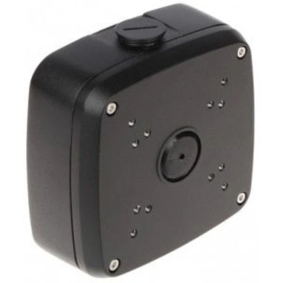 Dahua PFA121-BLACK-V2 szerelődoboz