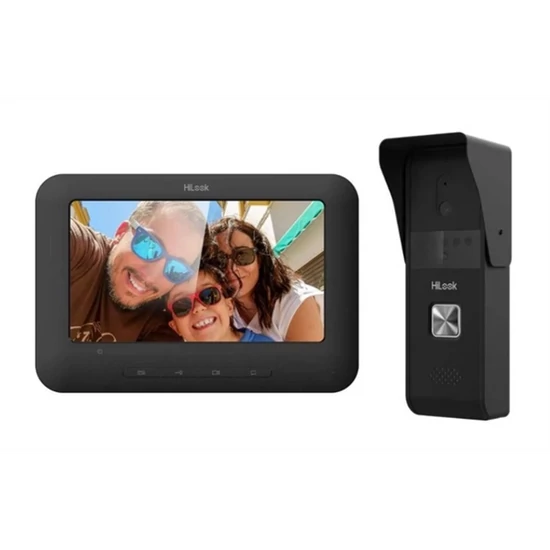 HILOOK VI-K13P Analóg kaputelefon szett