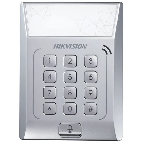 HIKVISION DS-K1T801M Beléptető vezérlő
