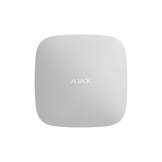 AJAX DUMMYBOX-HUB-WHITE Hub burkolat; fehér