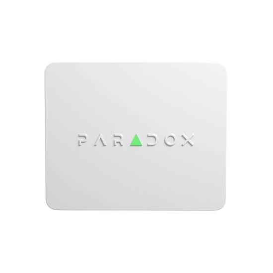 Paradox M25 WD2M fehér nedvességérzékelő
