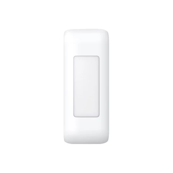 HIKVISION DS-PDC5NC-EG2 Ellipse nano PIR mozgásérzékelő függöny karakterisztikával; 5 m; 5°; mennyez