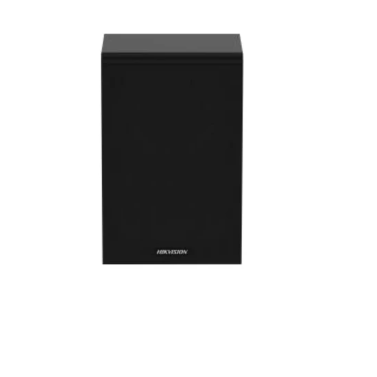 HIKVISION DS-QAZ1120G1-B Elsődleges hangfal; 20W; 100 Hz - 20 kHz; fekete