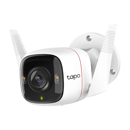 TP-LINK TAPO C320WS TPlink IP wifi Cső kamera