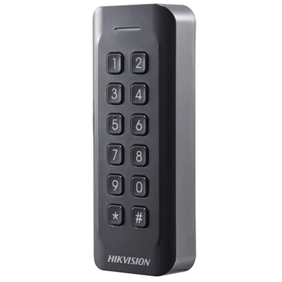HIKVISION DS-K1802MK RFID kártyaolvasó