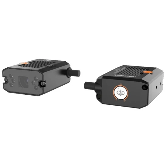 HIKROBOT MV-ID2013M-16S-RBN Kódolvasó kamera; 1,3 MP; 60 fps; 16 mm; monokróm; vörös fény megvilágít