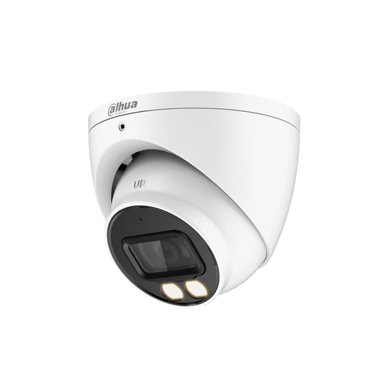 Dahua HAC-HDW1500TLMQ-A-0280B-S2 5 Mpx-es Analóg HD kamera