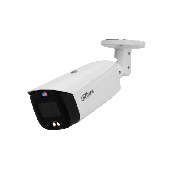 Dahua DH-IPC-HFW3849T1P-AS-PV-0360B-S5 8 Mpx-es IP kamera