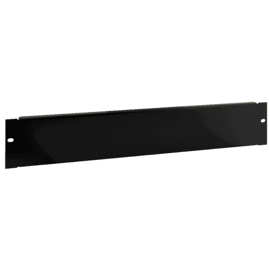 PULSAR RAPZ2 19" takarópanel; 2U