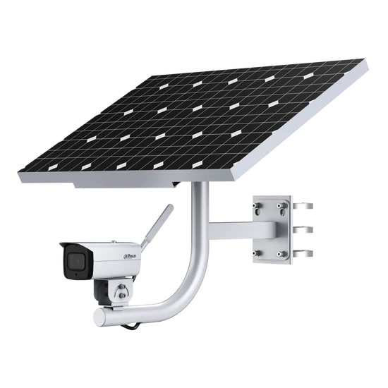 Dahua KIT/DH-PFM378-B60-W/- 2 Mpx-es IP kamera