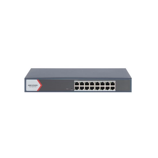 HIKVISION DS-3E1516-EIV3 Gigabit Smart Switch,16port