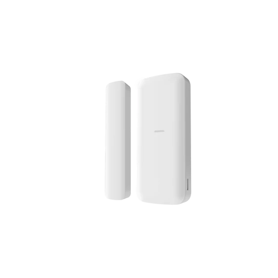 HIKVISION DS-PDMCS-EG2-WE (B) Vezeték nélküli nyitásérzékelő AXPro központhoz; szabotázsáramkörrel;