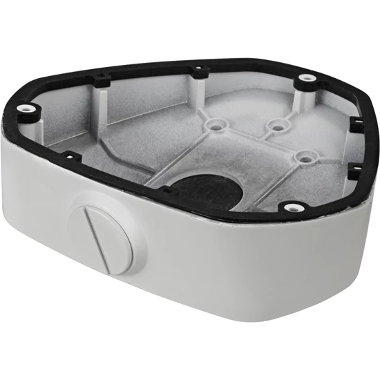 HIKVISION DS-1281ZJ-DM25 Ferde mennyezeti kötődoboz DS-2CD63xx panorámakamerákhoz